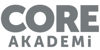 Core Akademi Logo